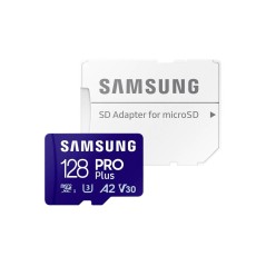 Samsung Pro MB-MD128SA microSDXC 128GB 180MB/s - High-Speed Storage for Ultimate Performance!